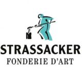 STRASSACKER FONDERIE D’ART